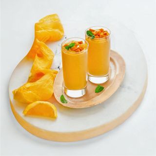 Mango Smoothie