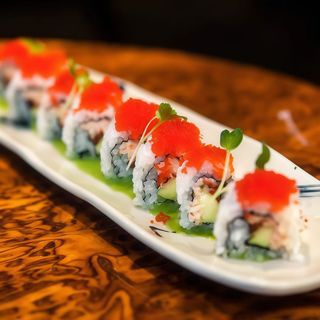 California roll