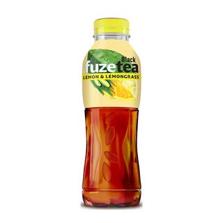 Студен Чай Fuze Tea Лимон