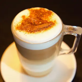 Mocca Bianco (400 Cl.)