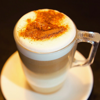 Mocca Bianco (400 Cl.)