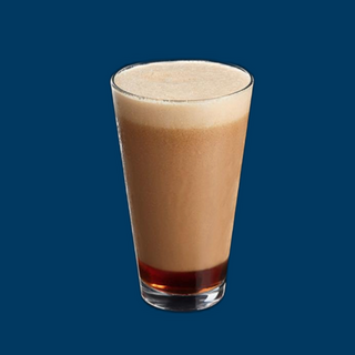 Caramel Frappe