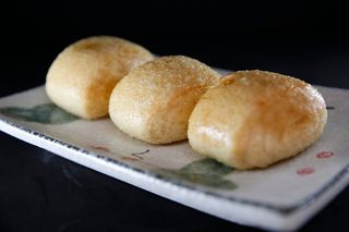 168 Pan Chino (3 Uds.)