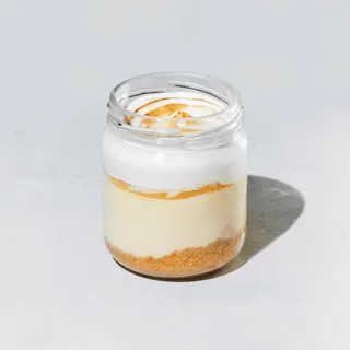 Lemon Pie