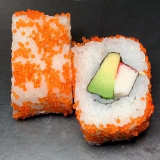 48.Hana Maki (6 Pzs.)