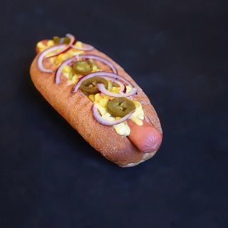 Хот-дог мексиканський(200г)