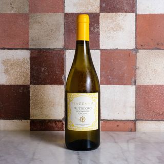 Colombana Fruttidoro - Piazzano