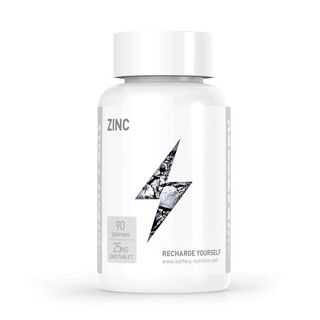 Battery zinc 90 tableta