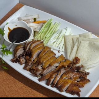 66. Pato Estilo Pekín