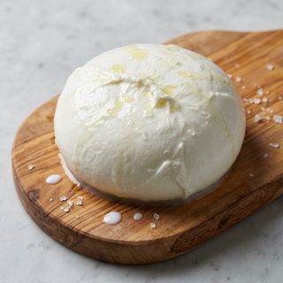 Mozzarella di bufala