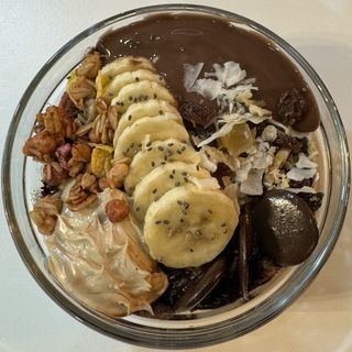 Čokoladna čarolija velika