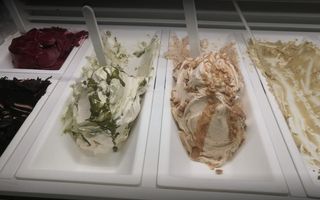 Vaschetta monogusto 500 g