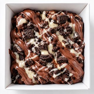 Oreo Cloud Waffle