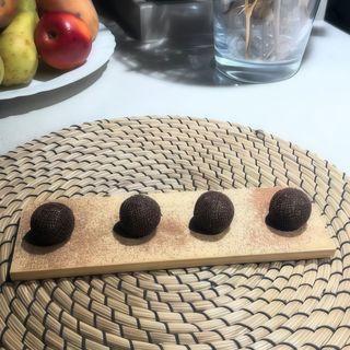 Brigadeiro (12 uds.)