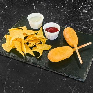 Corn Dogs