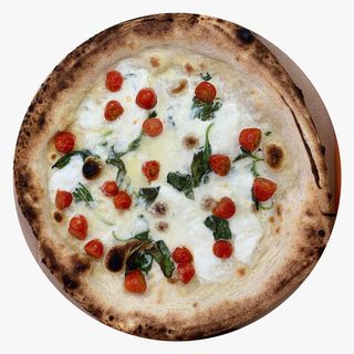 Pizza Caprese Ø32cm