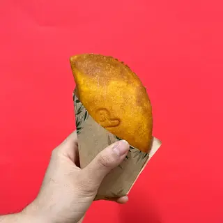 Empanada Pabellón