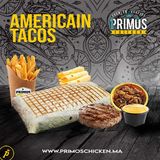  MAXICAN TACO 