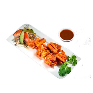 Pakora Vegetal