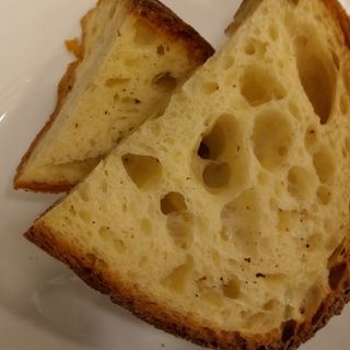 Pane casereccio 