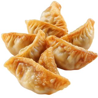 Empanadilla pollo y verduras (8 unidades)