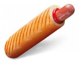 Хот-Дог французький