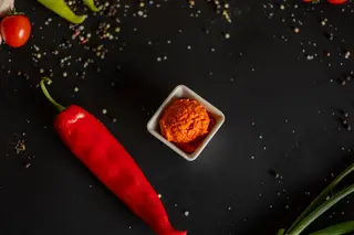 Ajvar 50 gr
