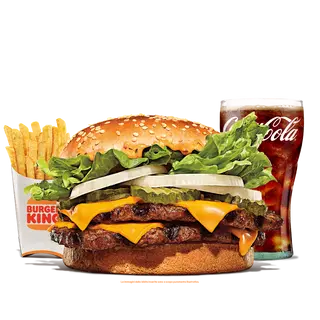 Big King XXL