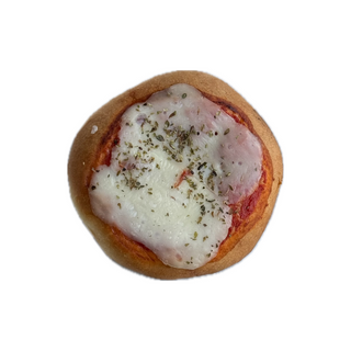 Pizzetta
