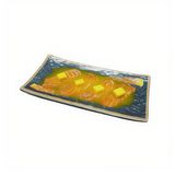 208.Salmon passion fruit