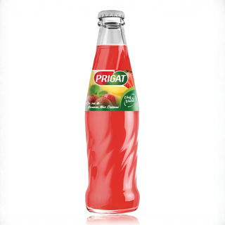 Prigat căpșuni - banane