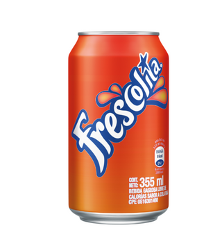 Frescolita (330 ml.)