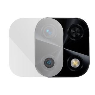 Xiaomi Redmi 10C - Protector De Cámara Cristal