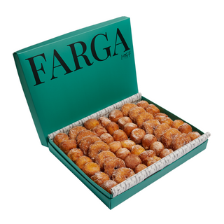 Box Surtido Buñuelos (49 uds)