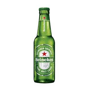 Heineken 0.25l