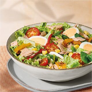 SALADA À MINHA MANEIRA