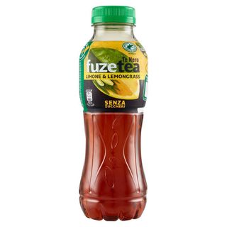 Fuzetea Limone
