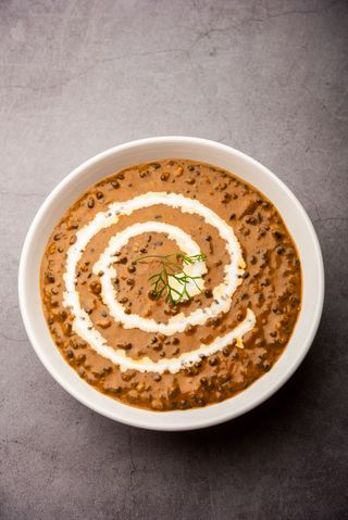 Dal Makhni