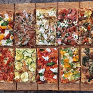 Combo 3 (2 Porciones)