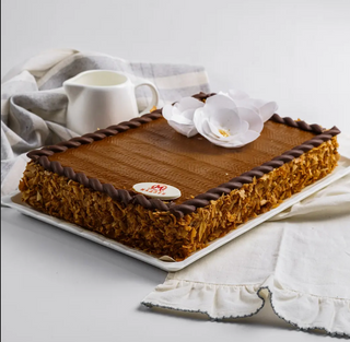 Торт Мирабель 