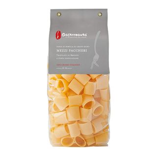 Gastronauta mezzi paccheri 500 g