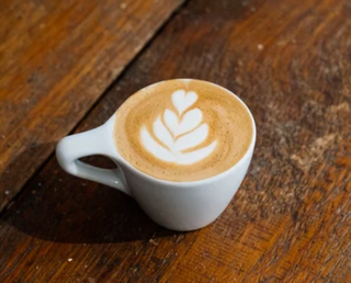 Café Cortado (20 Ml.)