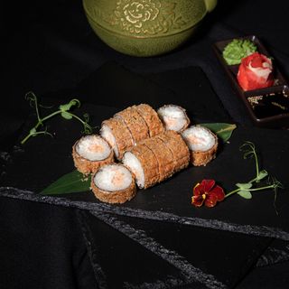 Сяке темпура (10 шт.)