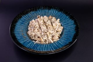 Rižoto sa šampinjonima