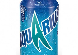 AQUARIUS LIMON LATA
