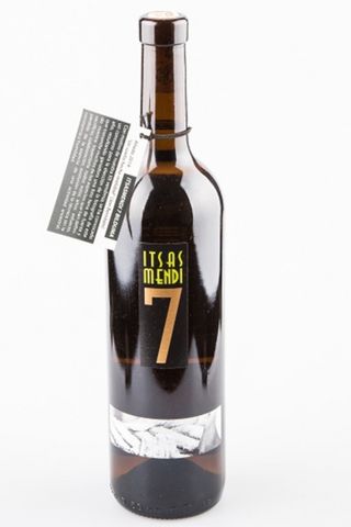 Txakoli­ Itsasmendi nº7