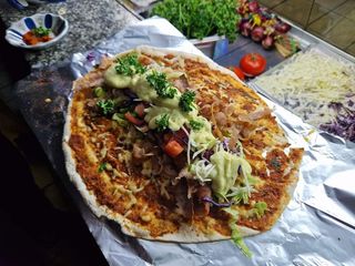 Lahmacun