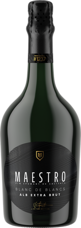 Maestro Blanc de Blanc 