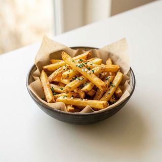 Paprika Fries