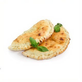 Calzone Vegetal (32 Cm.)